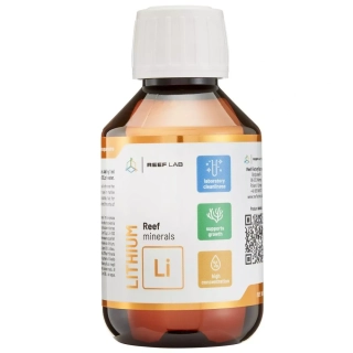 Reef LAB Lithium 150m l