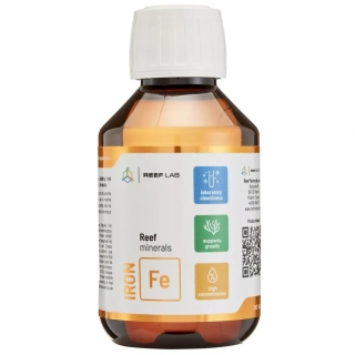 Reef LAB Iron 150ml