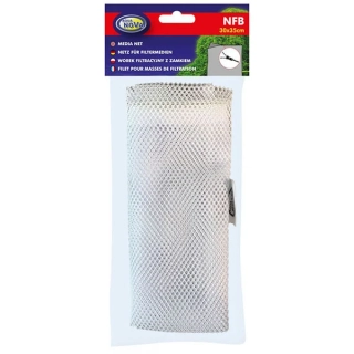 Aqua Nova filtrační síťka se zipem 30x35