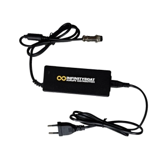 INFINITYBOAT – Nabíječka Super-Charge 5A – Infinity Pro / Infinity Prime