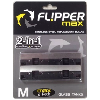 Flipper MAX Stainless 2 ks