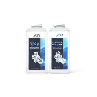 ATI Absolute Ocean 2 x 2,7 l 