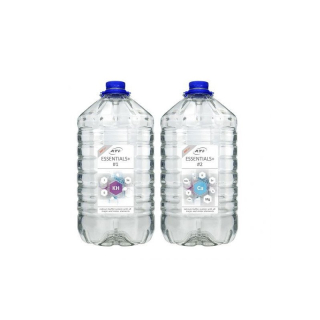 ATI ESSENTIALS+ 2x 10L