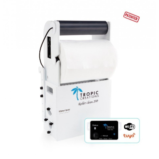 Tropic Creations Roller clean 200 WIFI 