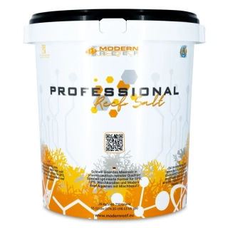 Modern Reef Professional Reef Salt 25 kg