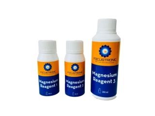 Focustronic Reagent Kit - Magnesium
