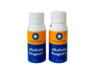 Focustronic Reagent Kit - Alkalinity