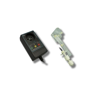 Levelautomatic V3 + čerpadlo