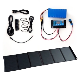 INFINITYBOAT – PRO SOLAR 60W