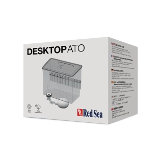 Destop ATO - automatické doplňování