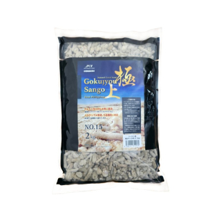 QualDrop GOKUJYOU SANGO NO 15 2 KG Korálový písek
