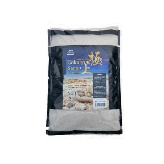 QualDrop GOKUJYOU SANGO NO 1 2 KG Korálový písek
