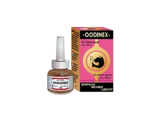 eSHa OODINEX - plus 20 ml E-035