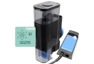 Odpěňovač TUNZE Comline® 9001 DC pro NANO akvária do 140l s 'Turbelle® Controller