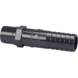 Koncovka PVC hadice 50mm