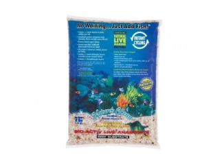 Nature´s Ocean Bio-Activ REEF SUBSTRATE, 1–4 mm 7,2kg