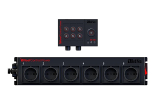RED SEA REEF CONTROL POWER 6 DELUXE