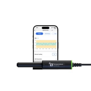 RED SEA ReefSense pH & Temperature Probe
