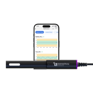 RED SEA ReefSense Salinity & Temperature Probe