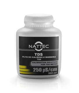NATTEC CS TDS 100ML