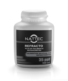 NATTEC CS REFRACTO 100ML