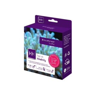 AF Alkalinity Test PRO kit (100 kH testů)