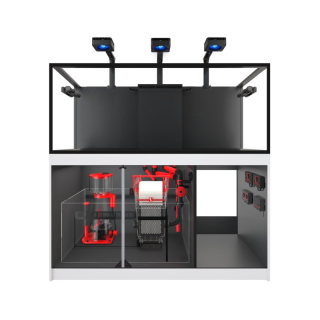 Red Sea Reefer G3 S-550 MAX