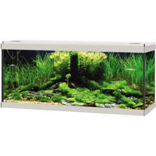AkvaStabil MOVE 130x50x59cm 360 litrů BÍLÉ