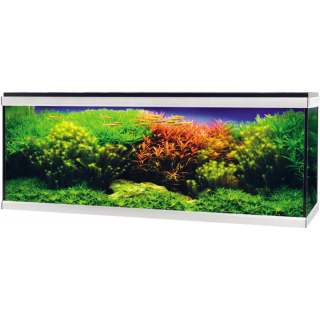 AkvaStabil MOVE 200x60x64cm 720 litrů ČERNÉ