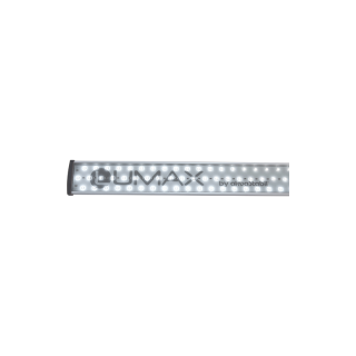 LUMAX LED light WHITE 73cm 23W