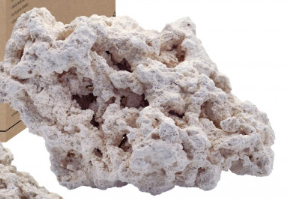 Arka Rock suchý kámen pro mořské akvárium 1kg