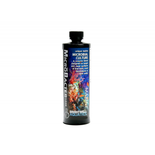 MicroBacter Clean - pro biologickou filtraci 500 ml
