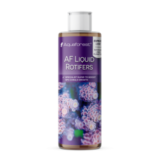 AF Liquid Rotifers (250ml)