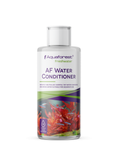 AF Water conditioner 125ml