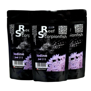 Reef Scorpionfish Iodine 50ml