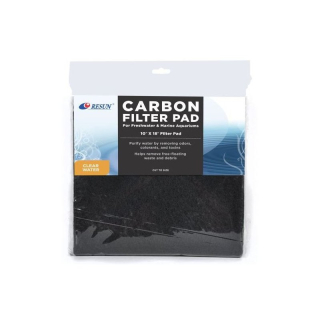 Carbon Filter Pad