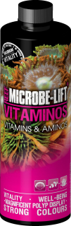 Microbe-Lift Vitamins & Amino Acids Marine 118 ml