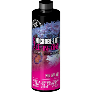 Microbe-Lift All in One 118ml