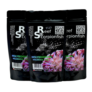 Reef Scorpionfish Molybdenum 50ml