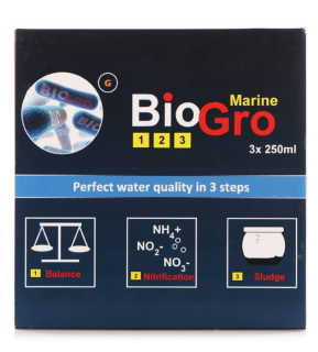 BioGro 123 Marine 500 ml