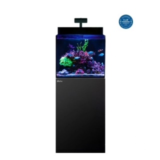 Red Sea MAX Nano G2 XL - černá skříňka – reef akvárium 125 l