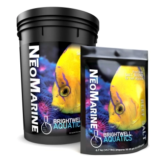 NeoMarine - mořská sůl pro 189L/50 gals (6,7kg)