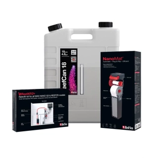 Sada Red Sea MAX NANO G2 Pro – Sada (ReefATO+, NanoMat, ReefCan 18)