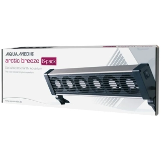 Aqua Medic Arctic Breeze 6