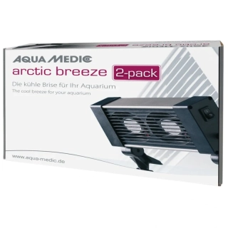 Aqua Medic Arctic Breeze 2