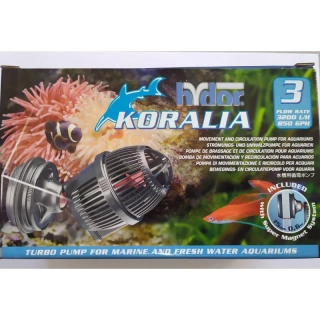 HYDOR Koralia 3