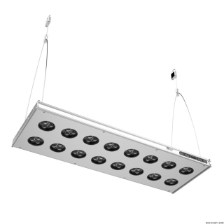 Aquarium Systems Series 6 lampa led