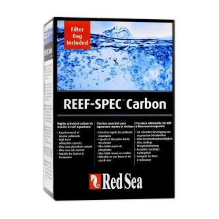 Reef Spec Carbon aktivní uhlí