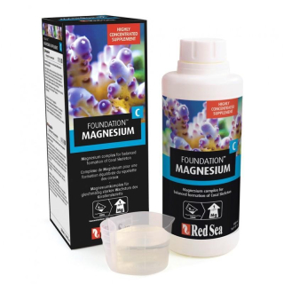 Red Sea Foundation C Magnesium