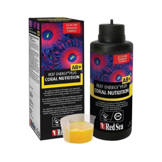 Red Sea Reef Energy AB+
